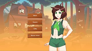 Hentai anime, high heels stockings, anime hentai