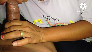 Hot Indian Desi Brother in Law and Sister in Law Hot Sex