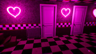 Five Nights of Passion Full Animation Collection Sex Game Play