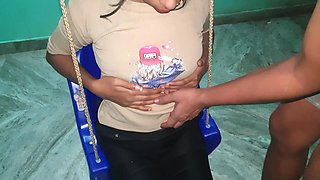 Sucking Hot
