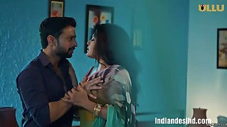 Indian Couple Hardcore Sex ULLU Adult Web Series