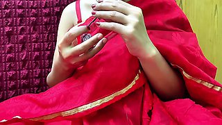 Indiana Sexy Bhabhi Fucking with Her Husband Brother