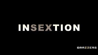 Insextion With Johnny Sins, Alexis Ford, Juelz Ventura - Brazzers