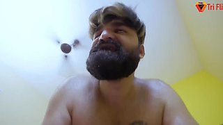 Indian sexy MILF amazing xxx video