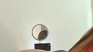 Horny MILF Cheating in a Hotel