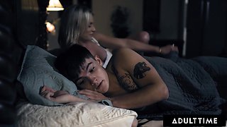 Rachael Cavalli Sizzles in Wild French Heat