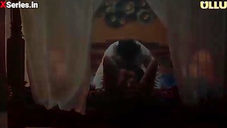 Wonderful Indian girl hot soul-stirring clip