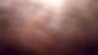 So Horny Pussy Sucking by Hubby in Night