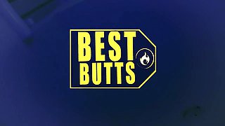 Hot Milf, Laz Fyre And Tiffany Watson In Best Butts Has The Perfect Ass!