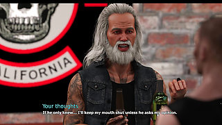 Sons of Analarchy (part 14)