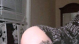 amateur amali2015 flashing ass on live webcam