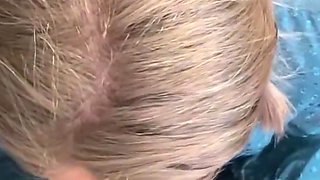 Innocent First Timer Wants Condom