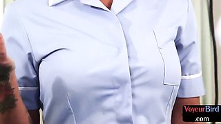 Female's milf movie