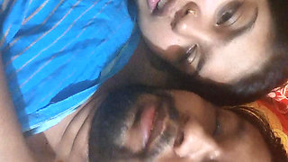 Bangladeshi girlfriend Fast time Romantic Time DesicoupleBd