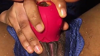 This Is What My Pussy Wants Each Time I See a Dick