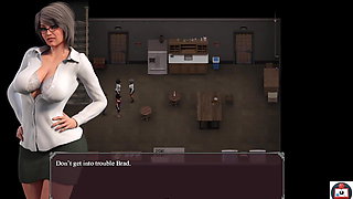 Lust - (EP 27)