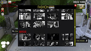 Fashion Business Ep2 Part 12 Looking Cash by Loveskysan69