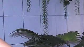 Watch This Busty Blondie From France Rides Guy