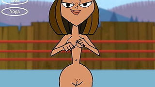 Total Drama Island - Sport Animations and Horny Chicks Part6