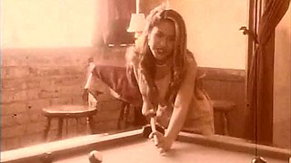 Jenaveve Jolie - fucks the pool shark: Blowjob, Babe  Latina Porn