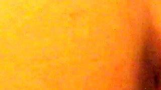 Married Woman Wants Me to Finger Her Ass While She Masterbates