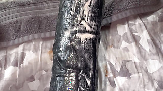 Black Dildo