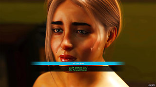The Art of Seduction Part Final