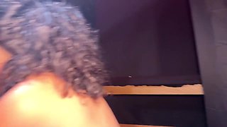 Vanessa Cliff In Bi Gloryhole Audience