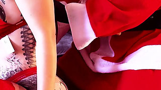 8. Advent Calendar 2025