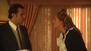 Monster cock in the night