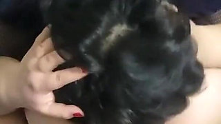 Big Ass Stepmom Is Seduced and Fucked Without a Condom