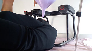 My First BDSM Practice
