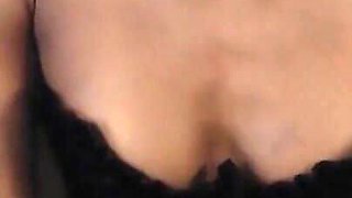 Asmr a Happy Ending Massage