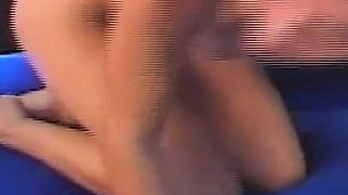 Asian Slut Fucked Hard and Squirted in Mouth