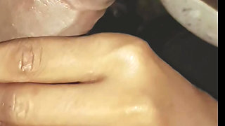TROROSE DESI INDIAN VILLAGE SISTER-IN-LAW GETS HIS BIG BLACK PENIS SUCKED BY BROTHER-IN-LAW