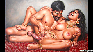 Indian banglore girl sex with best friends hot sexy HD video