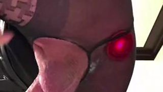 I ALWAYS CUM  III - Long Edging Show - CUM w Me