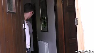 Amoral busty mom smutty xxx clip