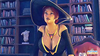 Finale, canadian, adult games