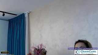HelenWaldorf Free sex chat at CharmCams