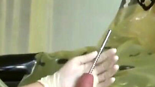 Lady Lilith - rubber clinic exxtreeem part2