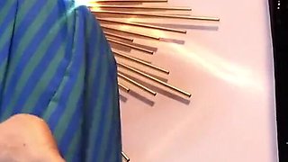 Real Findom: No Need for Me to Speak Ita