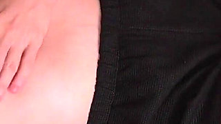 Tickling of Big Tits and Armpits of Amateur Step Sister