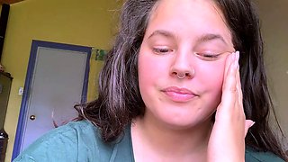 Webcam milf with breast milk live hardcore masturbate