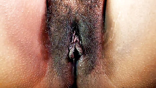 Sexy Aunty Maid Pussy Fingering with his house owner and rubbing it