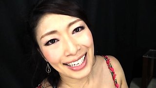 Extreme Asian Multiple Toy Masturbation And Suspension