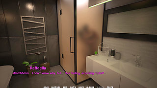 My Wife, a Hot and Insatiable Italian Slut (part 16)