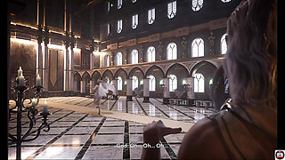 Symphony of the Serpent - (PT 30) - i met god......hes cool