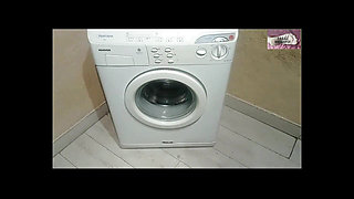 Washing Machine 2