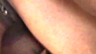 Hot big ass ebony fucked from his BBC and milked in mouth
